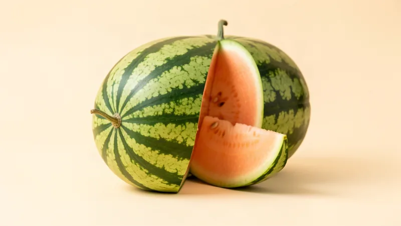 Pastèque